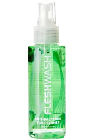 Fleshlight FleshWash 100ml - Rengöringsspray 1