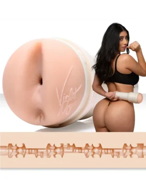 Fleshlight Girls Violet Myers Ahegao Butt - Fleshlight 0