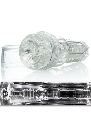 Fleshlight Go Ice Torque - Fleshlight 1