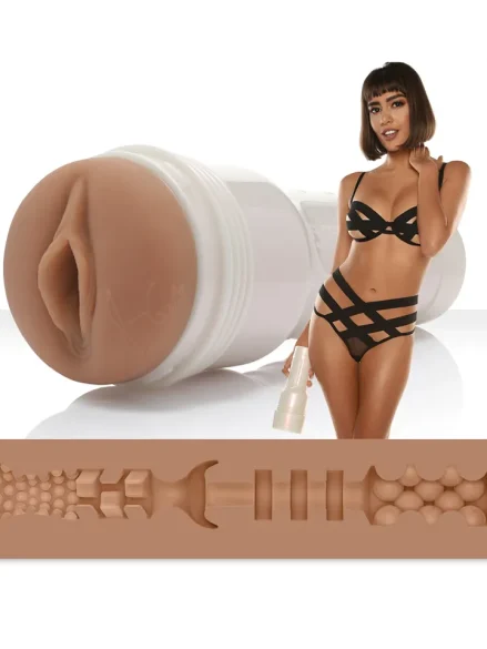 Fleshlight Janice Griffith Eden - Fleshlight 1