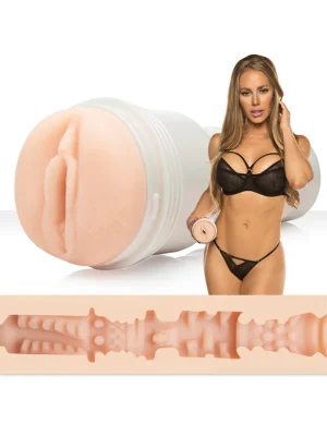 Fleshlight Nicole Aniston Fit - Fleshlight 1