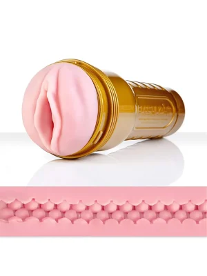 Fleshlight Pink Lady Stamina Training Unit STU - Fleshlight 1