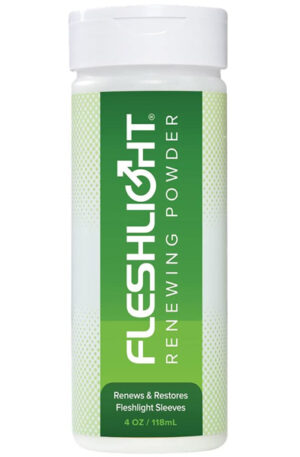 Fleshlight Renewing Powder 118ml - Förnyelsepulver 1