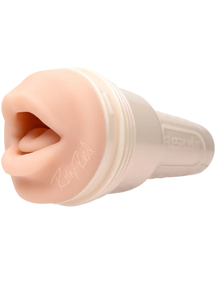 Fleshlight Riley Reid Insomnia - Fleshlight 3