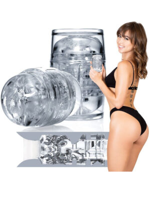 Fleshlight Riley Reid Quickshot - Fleshlight 1
