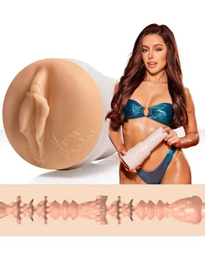 Fleshlight Vanna Bardot Vagina - Fleshlight 1