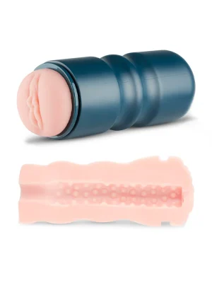 FPPR. Vagina Masturbator - Lösvagina 1