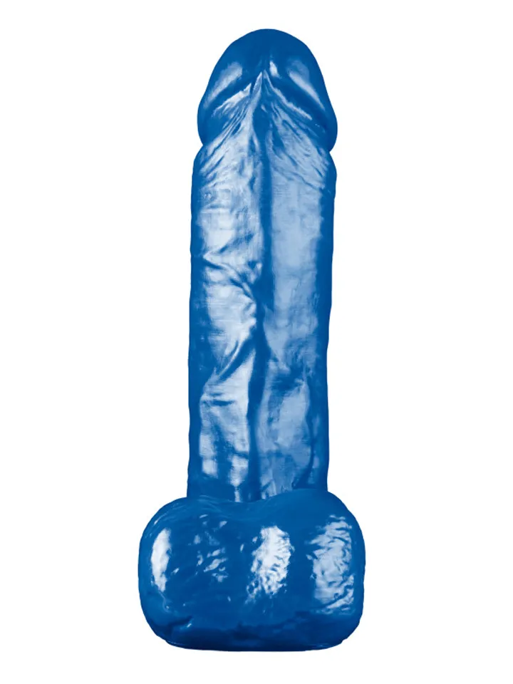 Fuck & Fist Dick Trainer Arn L Dildo 32 cm - XL dildo 0