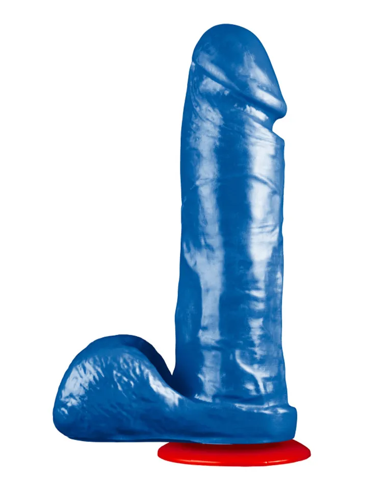 Fuck & Fist Dick Trainer Arn L Dildo 32 cm - XL dildo 0