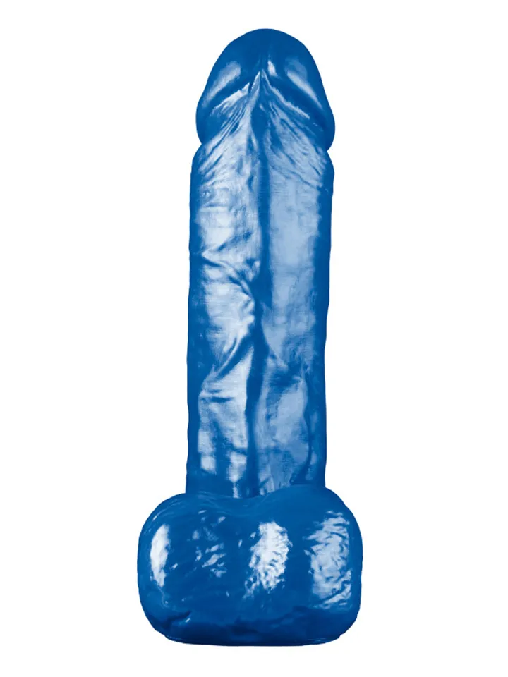 Fuck & Fist Dick Trainer Arn M Dildo 25 cm - Grövre analdildo 0