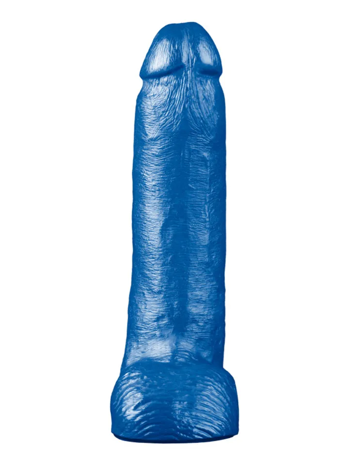 Fuck & Fist Dick Trainer Hakon M Dildo 22 cm - Analdildo 0