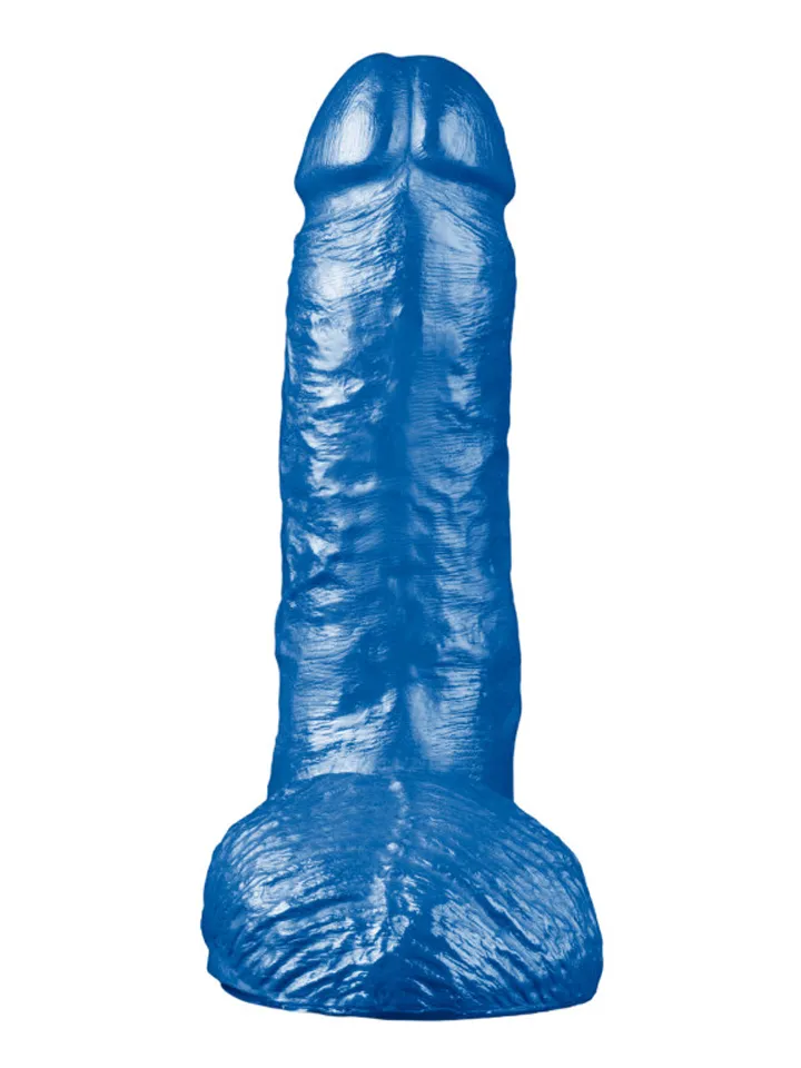Fuck & Fist Dick Trainer Hakon S Dildo 19,5 cm - Analdildo 0