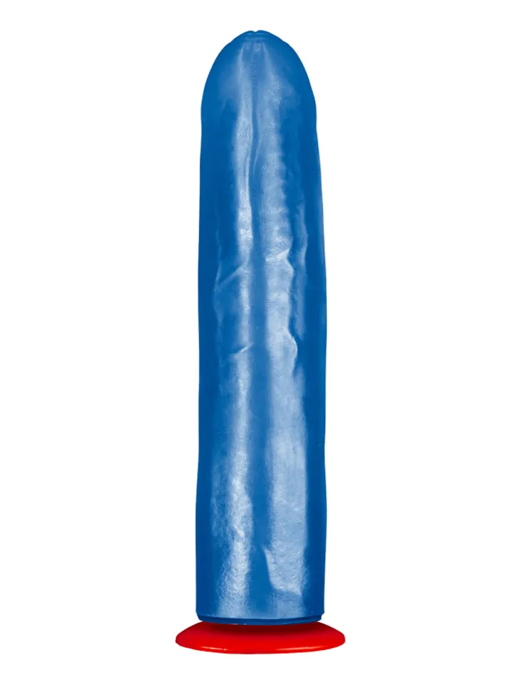 Fuck & Fist Dick Trainer Harald L Dildo 33 cm - XL dildo 0