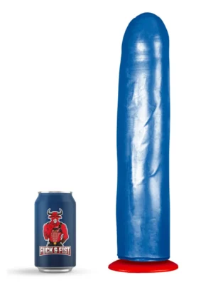 Fuck & Fist Dick Trainer Harald L Dildo 33 cm - XL dildo 0