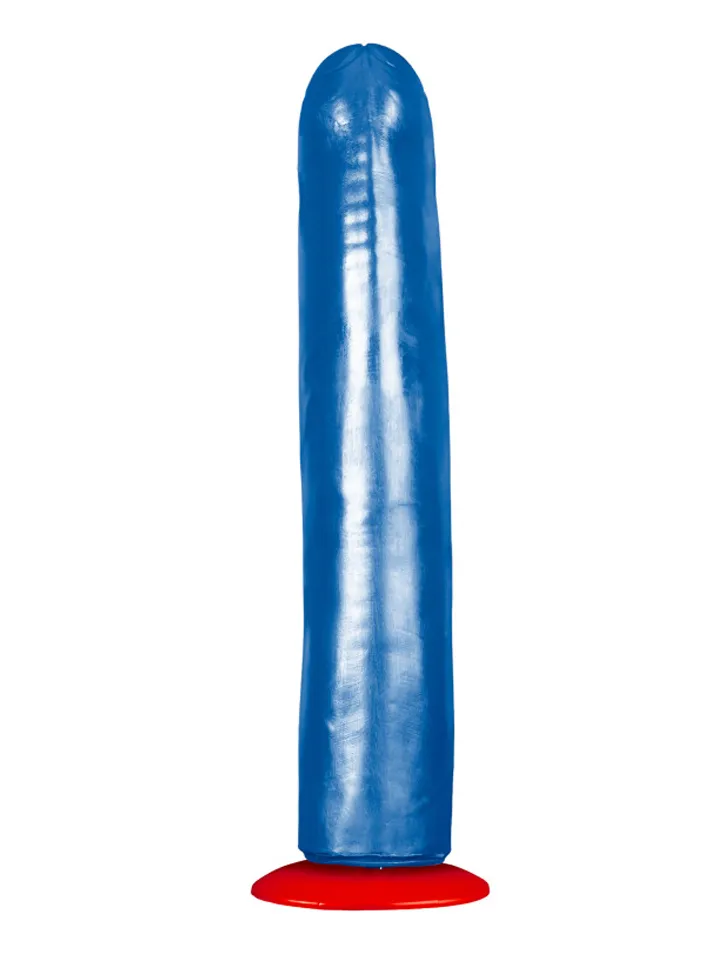 Fuck & Fist Dick Trainer Harald M Dildo 33 cm - XL dildo 0