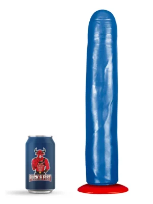 Fuck & Fist Dick Trainer Harald M Dildo 33 cm - XL dildo 0