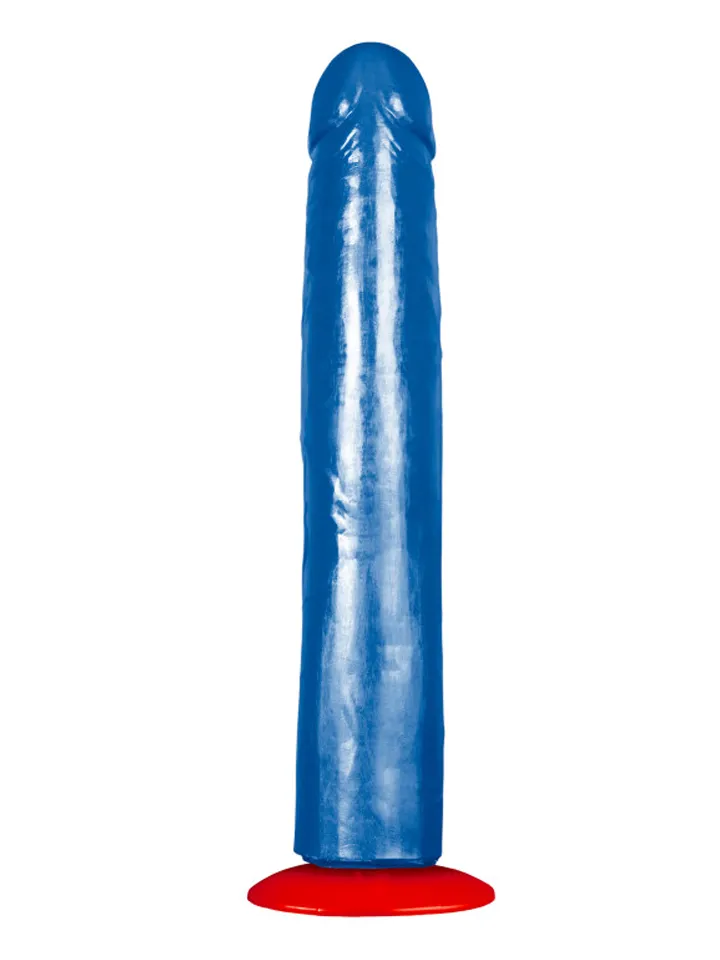 Fuck & Fist Dick Trainer Harald S Dildo 33 cm - XL dildo 0