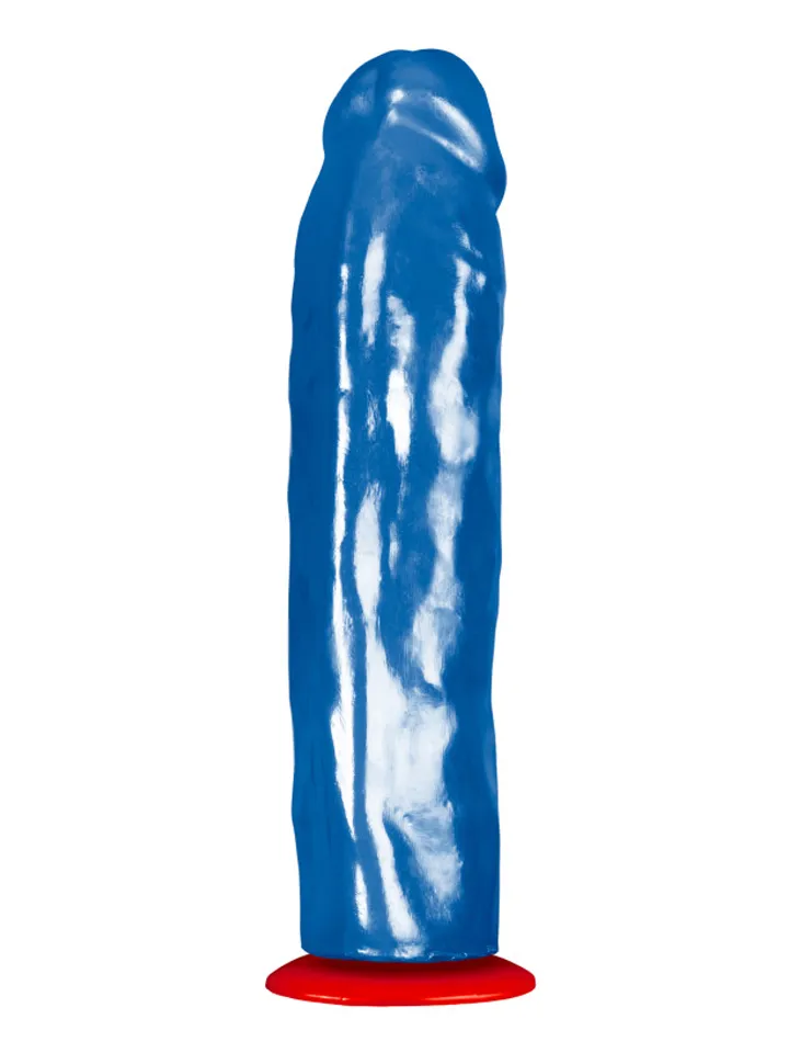 Fuck & Fist Dick Trainer Harald XL Dildo 33 cm - XL dildo 0