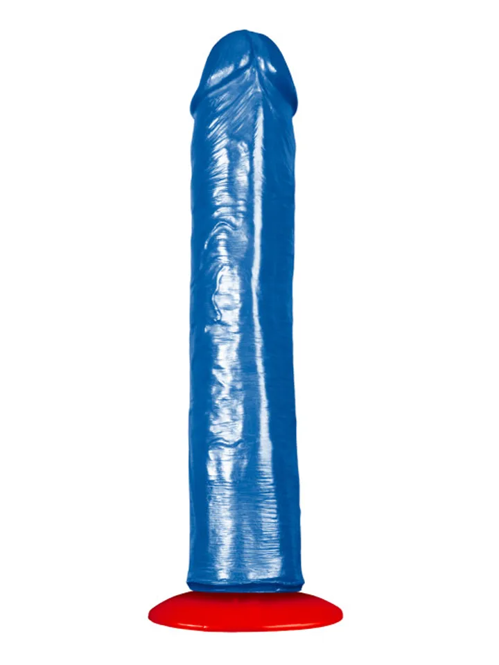 Fuck & Fist Dick Trainer Harald XS Dildo 26 cm - Analdildo 0