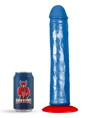 Fuck & Fist Dick Trainer Harald XS Dildo 26 cm - Analdildo 0