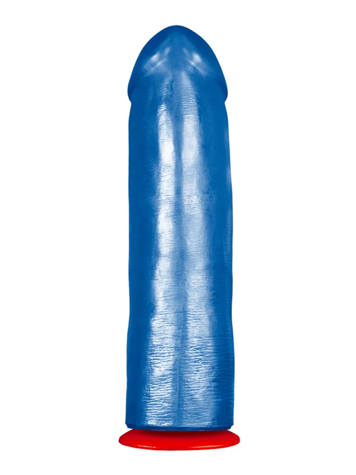Fuck & Fist Dick Trainer Harald XXL Dildo 34 cm - XXL dildo 0