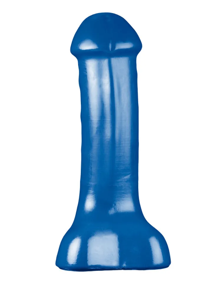 Fuck & Fist Dick Trainer Khetil S Dildo 21 cm - Analdildo 0
