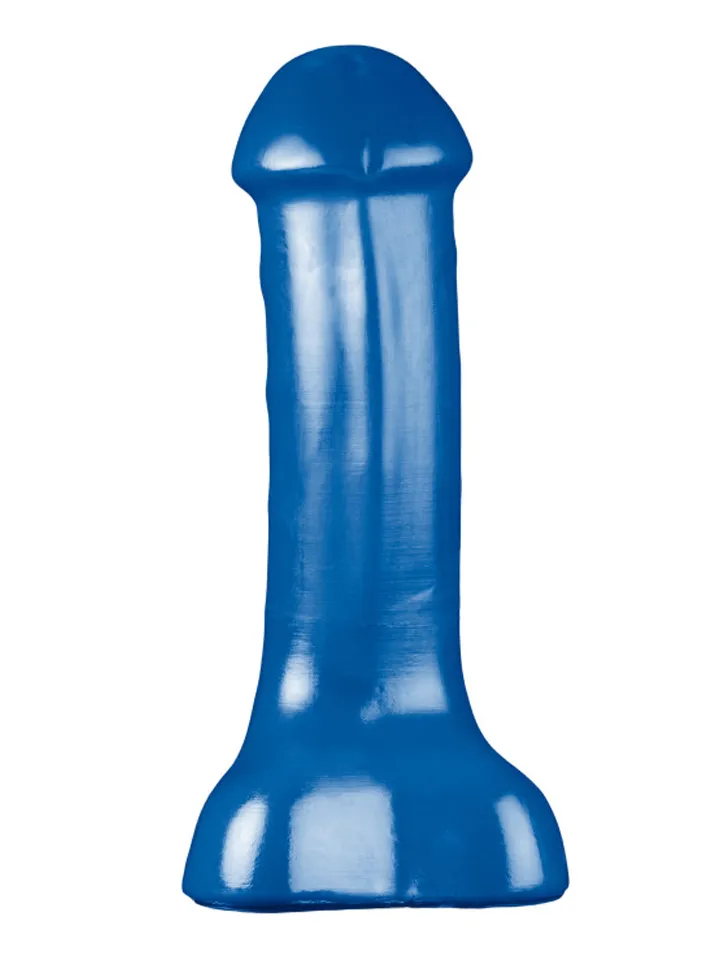 Fuck & Fist Dick Trainer Khetil XS Dildo 17,5 cm - Analdildo 0