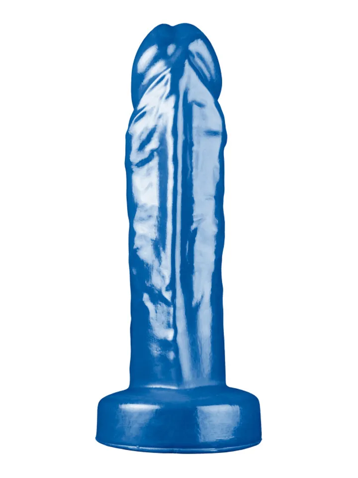 Fuck & Fist Dick Trainer Sigurd M Dildo 27 cm - Grövre analdildo 0