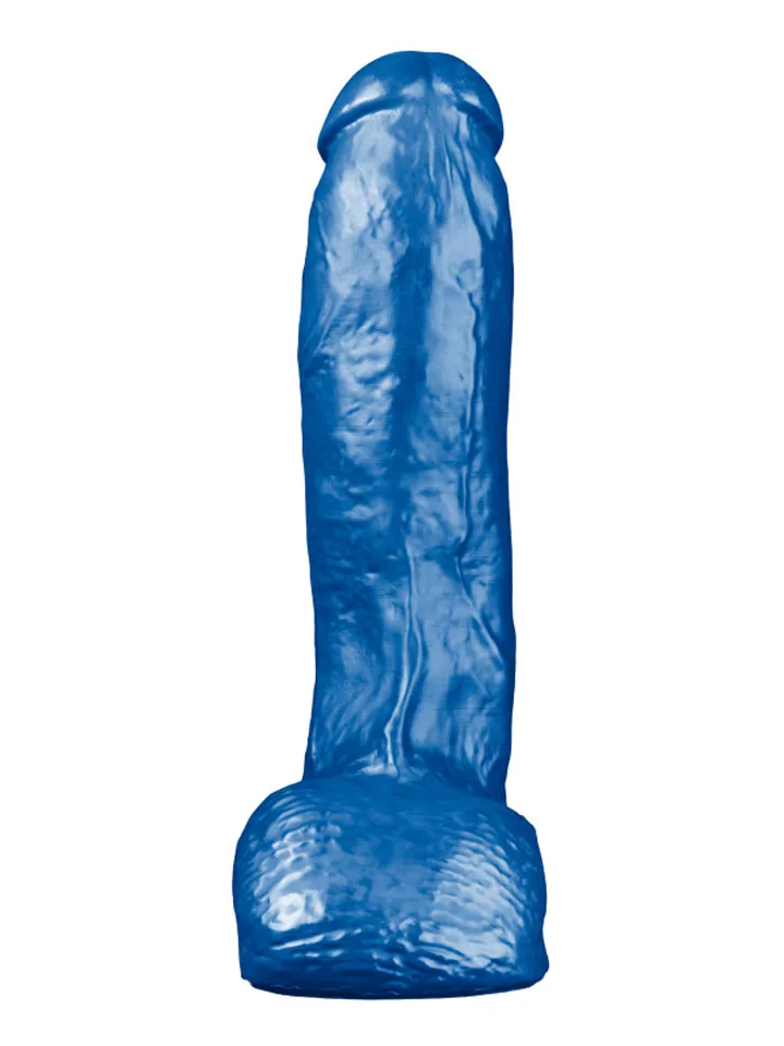 Fuck & Fist Dick Trainer Stork XS Dildo 22 cm - Analdildo 0