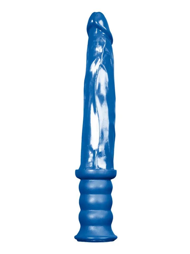 Fuck & Fist Grip Trainer Spike Dildo 32 cm - Analdildo 0