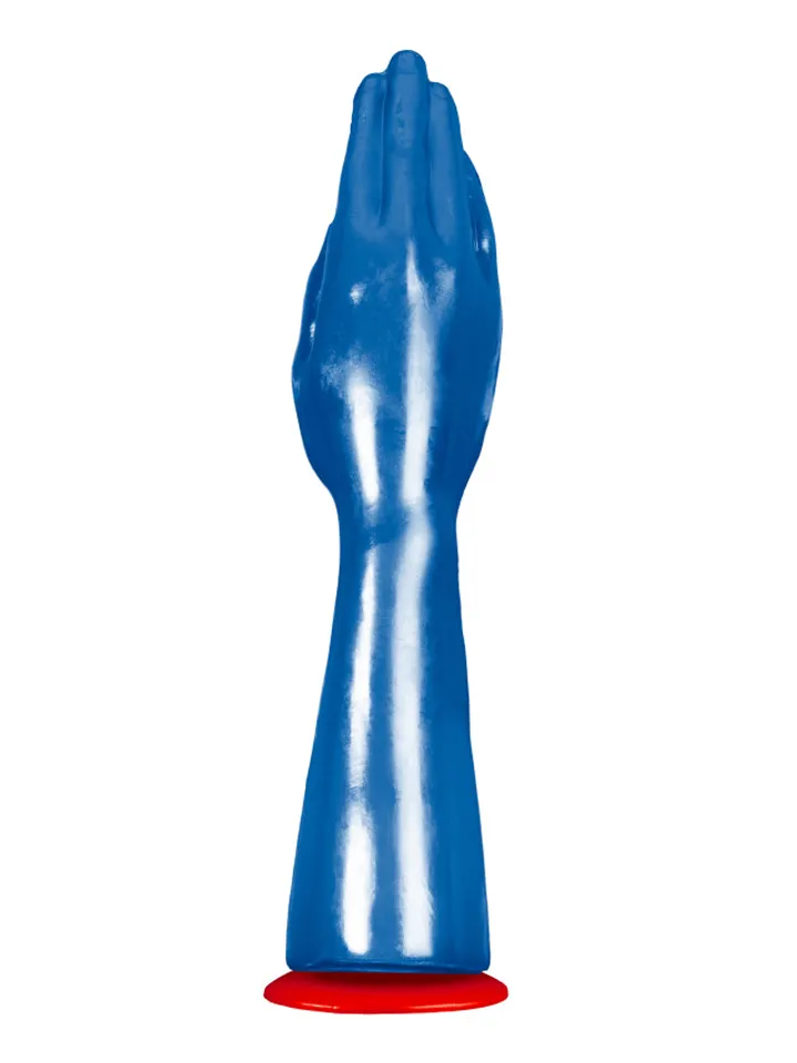 Fuck & Fist Trainer Champion 35 cm - Fisting arm 0