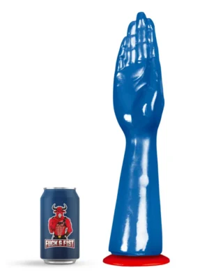 Fuck & Fist Trainer Champion 35 cm - Fisting arm 0