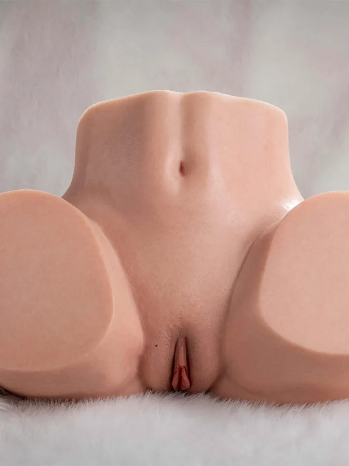 Gia Ultra-Realistic Silicone Doll 6,7 kg - Sexdocka 0