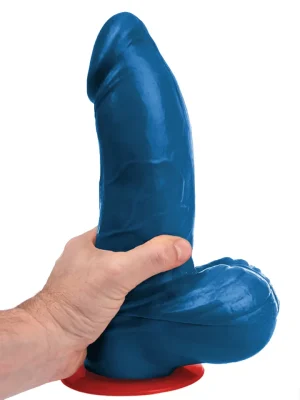 Gode Fuck & Fist Thor 28 cm - XL dildo 1