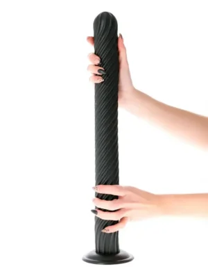 Gunung Extreme Anal Plug 51 cm - Extra lång analdildo 1