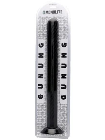 Gunung Extreme Anal Plug 51 cm - Extra lång analdildo 4