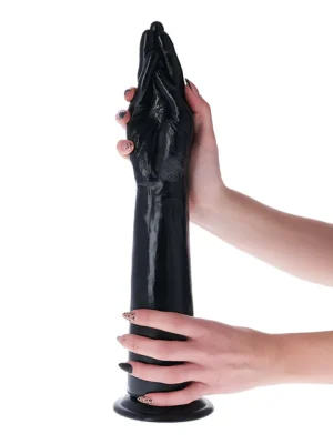 Hand Fisting Extreme Benamera 40 cm - Fisting arm 1