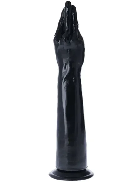 Hand Fisting Extreme Benamera 40 cm - Fisting arm 2