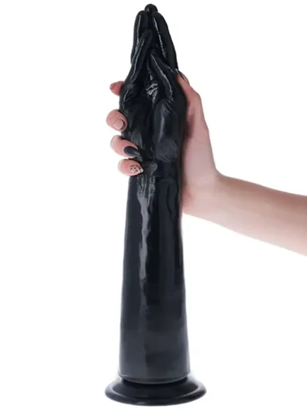 Hand Fisting Extreme Benamera 40 cm - Fisting arm 5