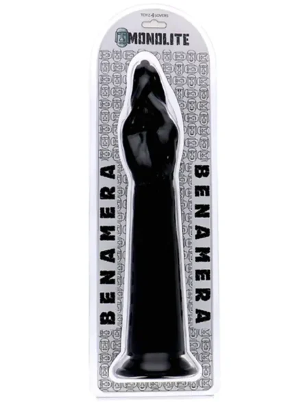 Hand Fisting Extreme Benamera 40 cm - Fisting arm 6