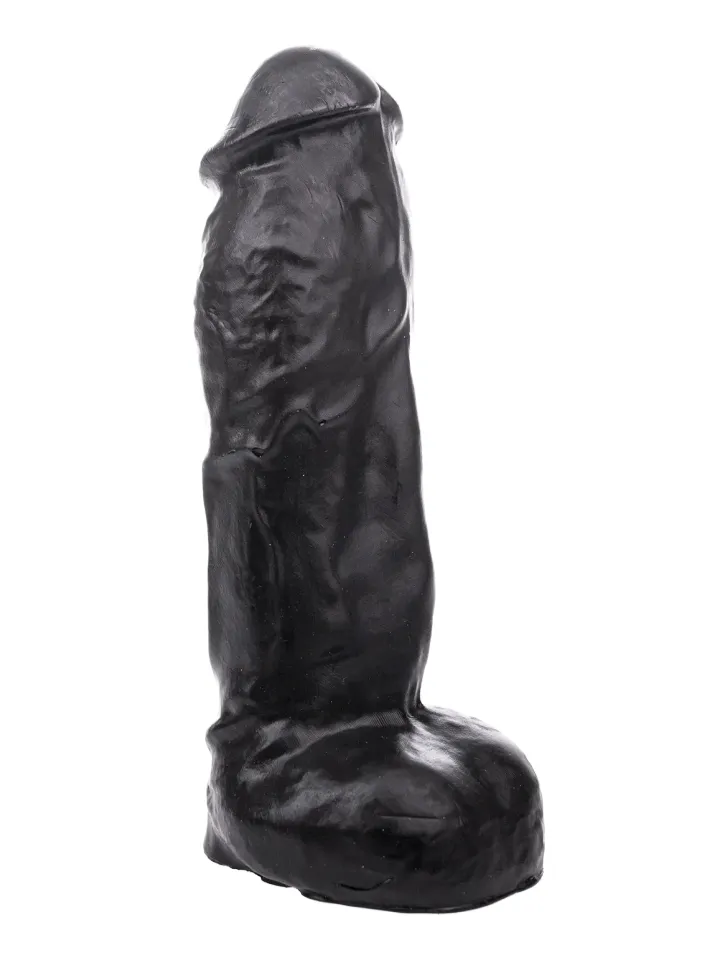 HUNG System Zac Medium Dildo 24 cm - XL dildo 3