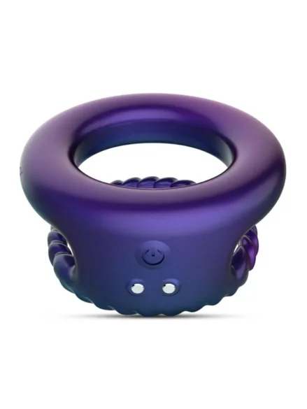 Jupiter Vibrating Cock & Ball Ring - Penisring med vibrator 2