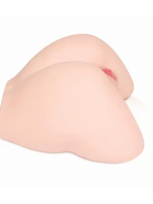 Kokos Adel Onahole Real Hips Masturbator 7,5 kg - Sexdocka 1