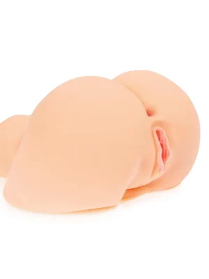 Kokos Oknyeo Masturbator 4,2 kg - Sexdocka 1