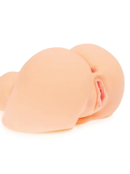 Kokos Oknyeo Masturbator 4,2 kg - Sexdocka 1