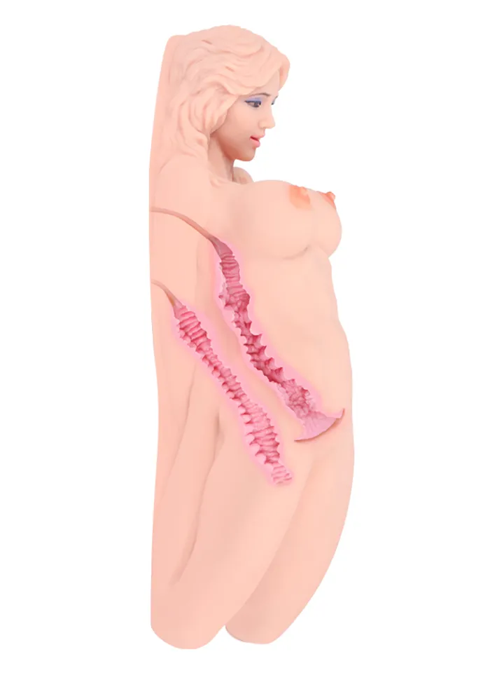 Kokos Veronia Masturbator 5,8 kg - Sexdocka 2