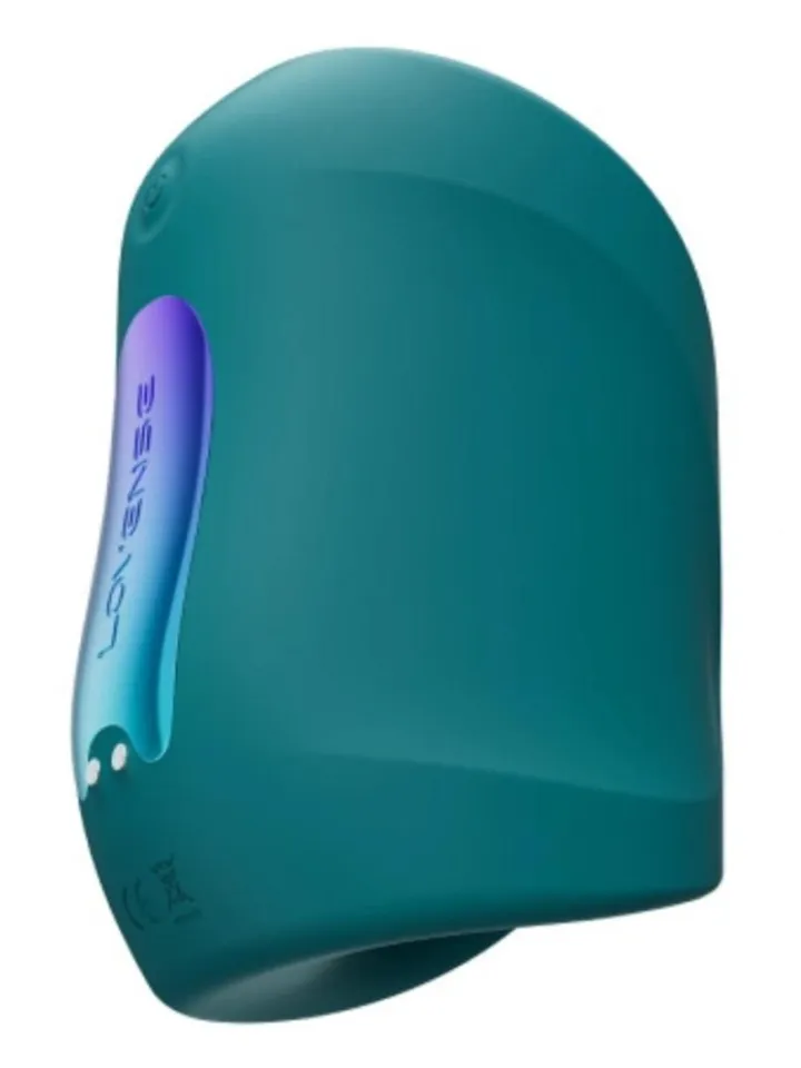 Lovense Gush 2 Motion Glans Massager - Masturbator 3