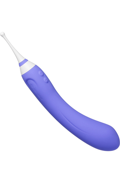 Lovense Hyphy Dual-End Vibrator - Trådlös vibrator 3