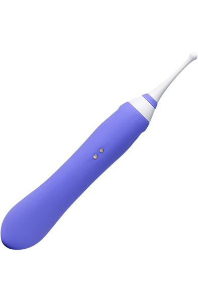Lovense Hyphy Dual-End Vibrator - Trådlös vibrator 4