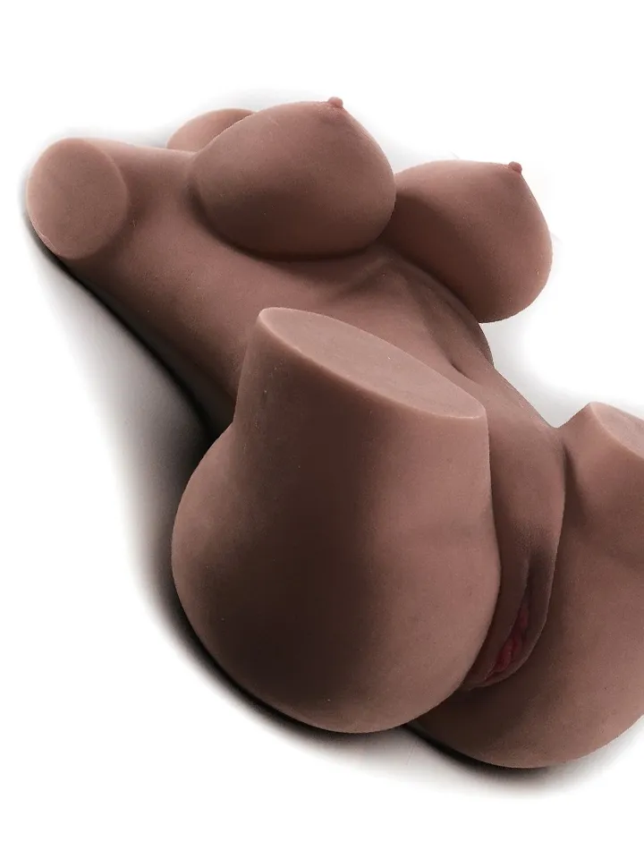 Maserati Real Life Sex Doll 25 kg - Sexdocka 2